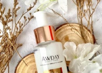 Diperbolehkan Keramas Setiap Hari Tergantung Jenis Rambutnya