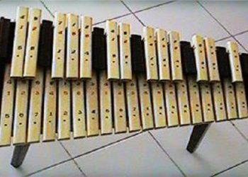 Kolintang Resmi Diakui sebagai Warisan Budaya Tak Benda oleh UNESCO