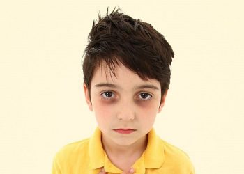 Tanda-Tanda Tubuh Ketika Kurang Tidur