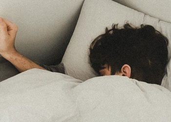 Beberapa Cara Mengatasi Rasa Lelah Karena Gangguan Tidur