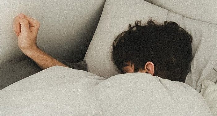 Beberapa Cara Mengatasi Rasa Lelah Karena Gangguan Tidur