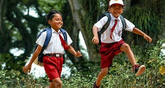 Program Makan Bergizi Gratis Mengajarkan Anak Agar Tidak Hidup Boros