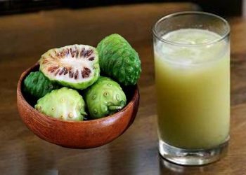 Masker Mengkudu dapat Menangani Jerawat hingga Penuaan Kulit