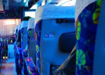 Kemenhub Buka Program Mudik Gratis pada Masa Nataru 2024/2025