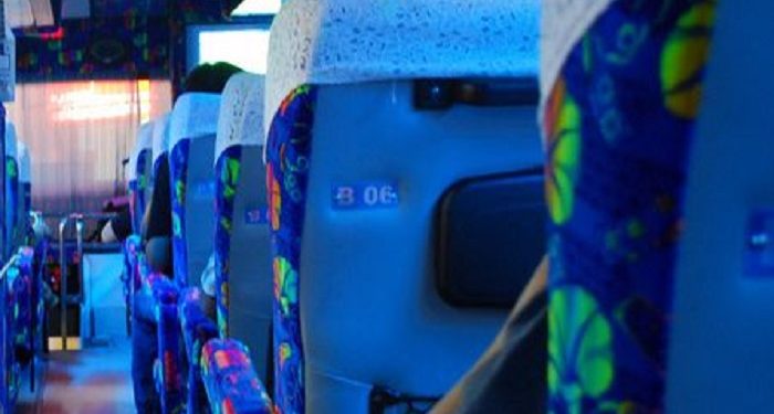 Kemenhub Buka Program Mudik Gratis pada Masa Nataru 2024/2025