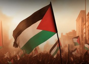 Beberapa Alasan Norwegia Akui Palestina Sebagai Negara