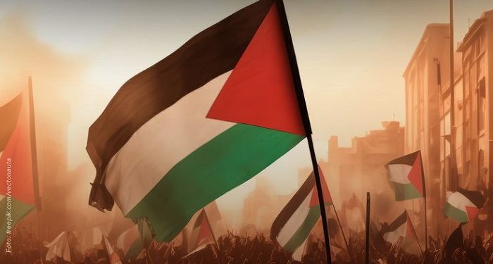 Beberapa Alasan Norwegia Akui Palestina Sebagai Negara
