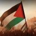 Beberapa Alasan Norwegia Akui Palestina Sebagai Negara