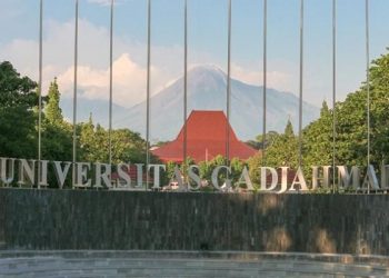 Nyi Raden Calvinca Naomi Poerawinata Berhasil Lulus di Dua Universitas yang Beda Negara
