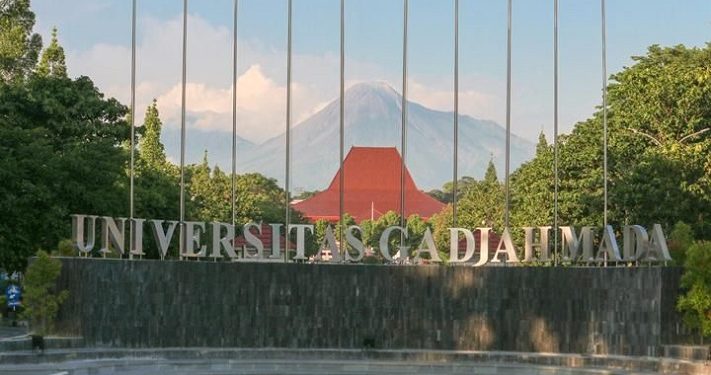 Nyi Raden Calvinca Naomi Poerawinata Berhasil Lulus di Dua Universitas yang Beda Negara