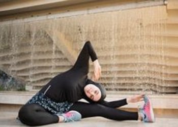 Lima Olahraga yang bisa Dilakukan di Rumah saat Musim Hujan