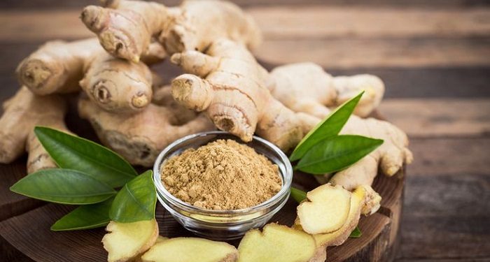 Lima Rekomendasi Obat Panas Dalam Alami yang Ampuh