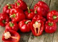 Paprika Merah, Buah yang Mendukung Sistem Kekebalan Tubuh