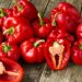 Paprika Merah, Buah yang Mendukung Sistem Kekebalan Tubuh