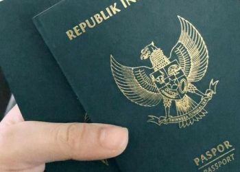 Bikin Paspor dengan Tarif Rp 950 Ribu untuk 10 Tahun, Berlaku Mulai 17 Desember 2024