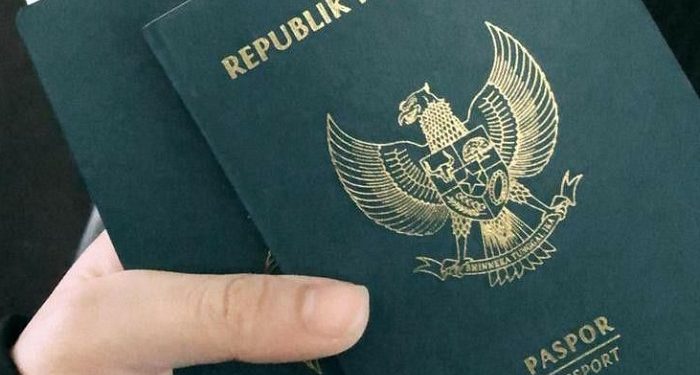 Bikin Paspor dengan Tarif Rp 950 Ribu untuk 10 Tahun, Berlaku Mulai 17 Desember 2024