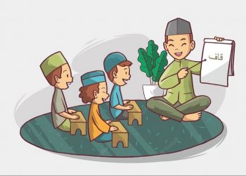 Tips Berikan Pemahaman pada Anak Soal Kondisi Alerginya