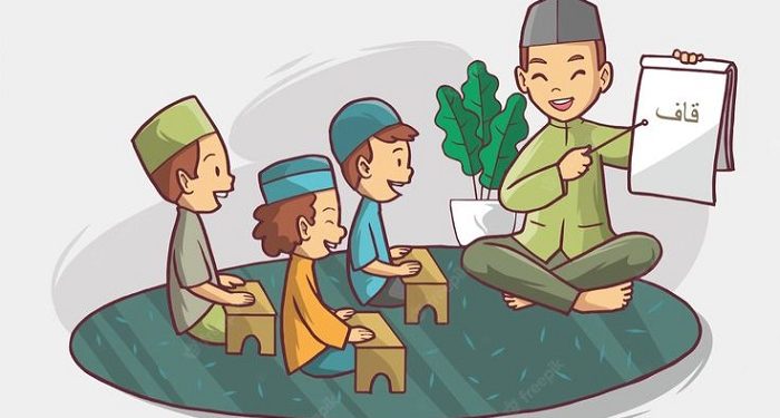 Tips Berikan Pemahaman pada Anak Soal Kondisi Alerginya