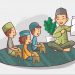 Tips Berikan Pemahaman pada Anak Soal Kondisi Alerginya