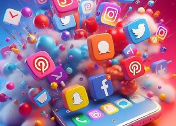 Penduduk Indonesia Mendukung Larangan Penggunaan Media Sosial Bagi Anak di Bawah 14 Tahun