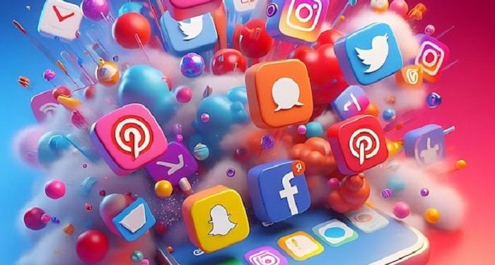 Penduduk Indonesia Mendukung Larangan Penggunaan Media Sosial Bagi Anak di Bawah 14 Tahun