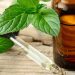 Kenali Manfaat Peppermint untuk Mata Panda