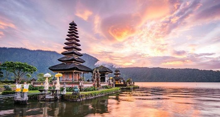 Pulau Bali jadi Destinasi Wisata Solo Favorit Wisatawan AS Tahun 2024
