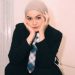 Gaya Fashion Hijab ala Salma Salsabila, dari Formal Hingga Kasual