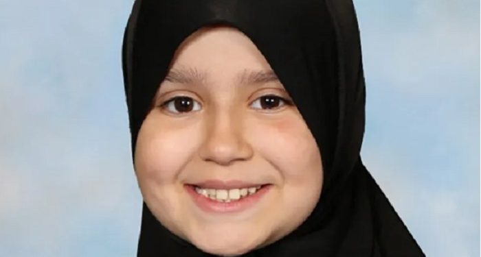 Sara Sharif, Bocah 10 Tahun Alami Penganiayaan Hingga Meninggal Dunia