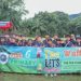 Belajar dan Berkreasi, SD JISc Jelajahi Perkebunan Teh di Gunung Mas Bogor