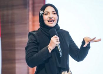 Setelah Dinobatkan Juara Coc, Begini Prestasi Shakira Amirah dalam Berbagai Bidang