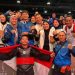 Tim Indonesia Raih Juara Umum di World Pencak Silat Championship ke-20