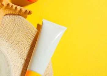 Kenali Arti Angka SPF pada Sunscreen serta Manfaatnya