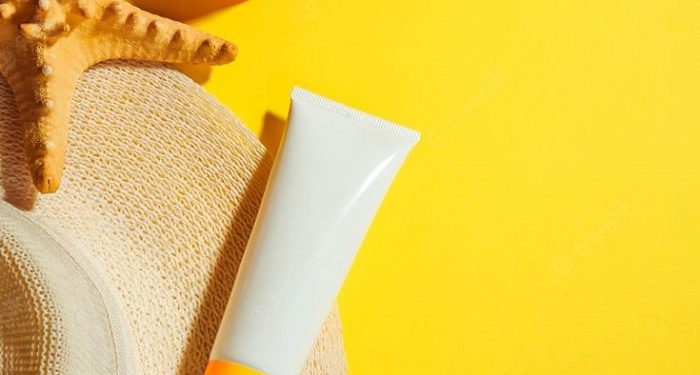 Kenali Arti Angka SPF pada Sunscreen serta Manfaatnya