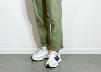 Tips Memilih Sepatu Sportstyle yang Tepat