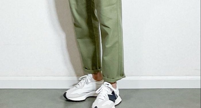 Tips Memilih Sepatu Sportstyle yang Tepat