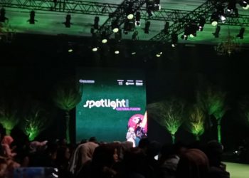 Road to IN2MF 2025, Spotlight 2024 Mengusung Tema Culture Fusion