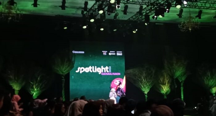 Road to IN2MF 2025, Spotlight 2024 Mengusung Tema Culture Fusion