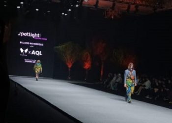 Penutupan Spotlight Indonesia 2024 Jadi Perayaan 9 Tahun Anniversary IFC