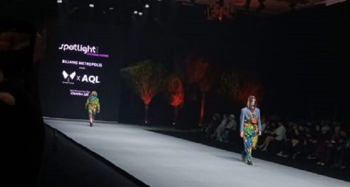 Penutupan Spotlight Indonesia 2024 Jadi Perayaan 9 Tahun Anniversary IFC