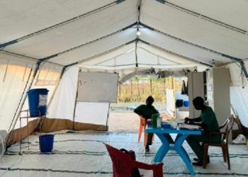 Wabah Kolera di Sudan Selatan Meningkat dengan Cepat