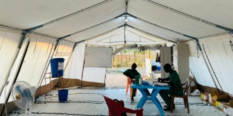 Wabah Kolera di Sudan Selatan Meningkat dengan Cepat