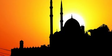 Syar'i Muiz: Sepotong Senja yang Sempurna