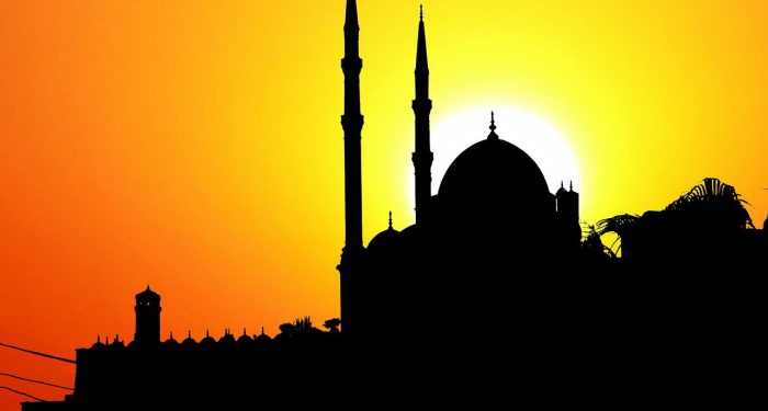 Syar'i Muiz: Sepotong Senja yang Sempurna