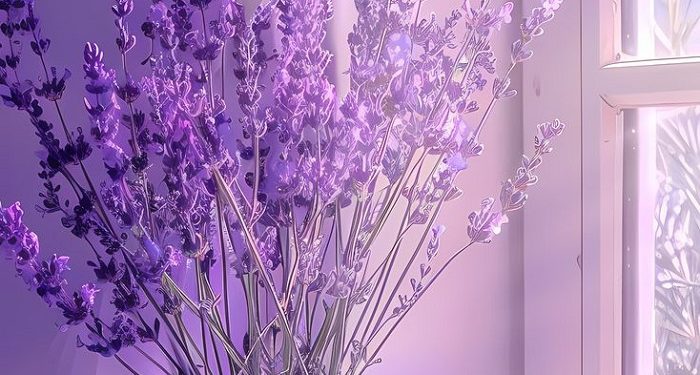 Beberapa Tanaman Hias yang Bisa Meningkatkan Kualitas Tidur