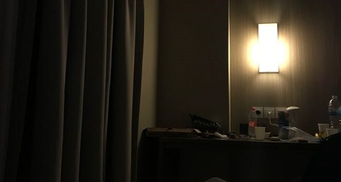 Tips agar Tidur Lebih Nyenyak