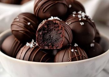 Tips Memilih Cokelat yang Tepat untuk Membuat Truffle