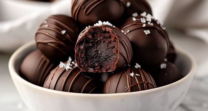 Tips Memilih Cokelat yang Tepat untuk Membuat Truffle
