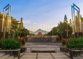 UGM Raih Peringkat Pertama dalam QS World University Rankings: Sustainability 2025