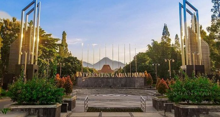 UGM Raih Peringkat Pertama dalam QS World University Rankings: Sustainability 2025